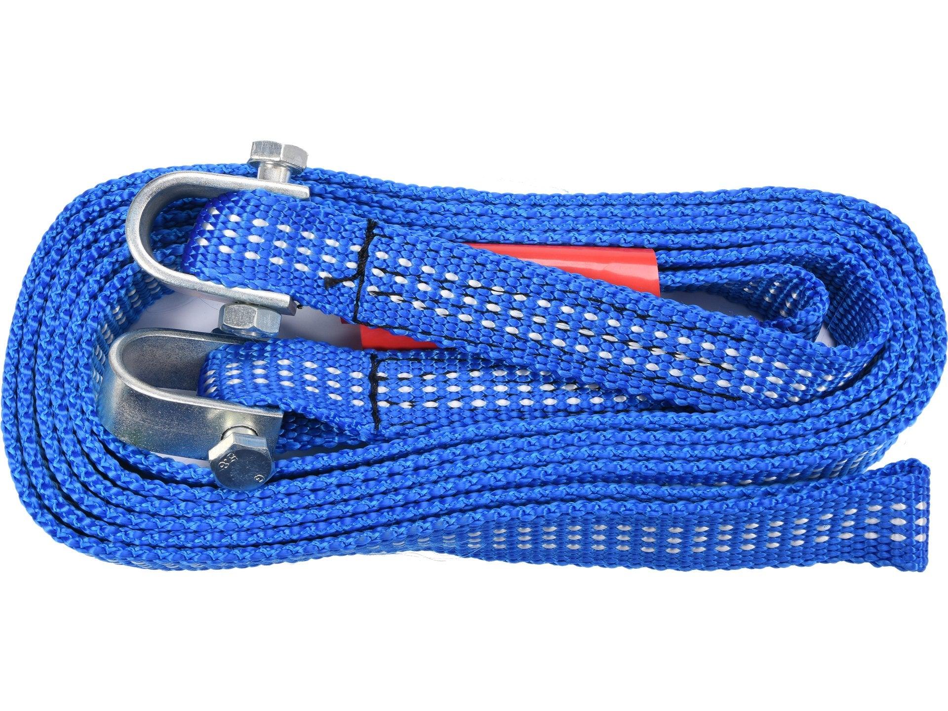 ȘUFĂ PENTRU REMORCARE 2.5T VOREL 82232