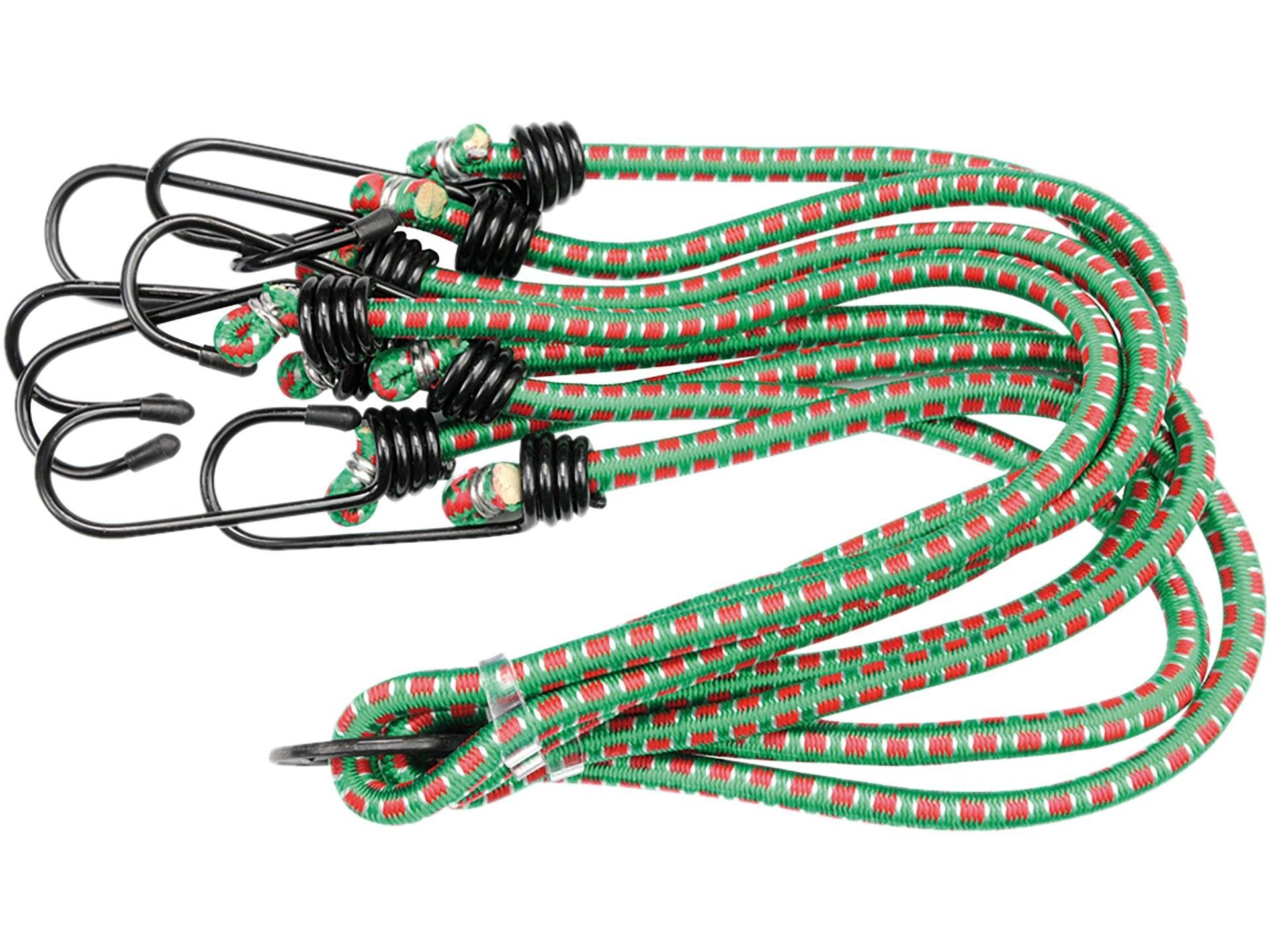 CORDELINĂ BAGAJE 80CMX8MM VOREL 82301