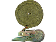 CORDELINĂ BAGAJE CU CLICHET 5MX25MM VOREL 82341