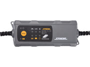 REDRESOR 6/12V, 1/4''A, 120 AH MAX STHOR 82555