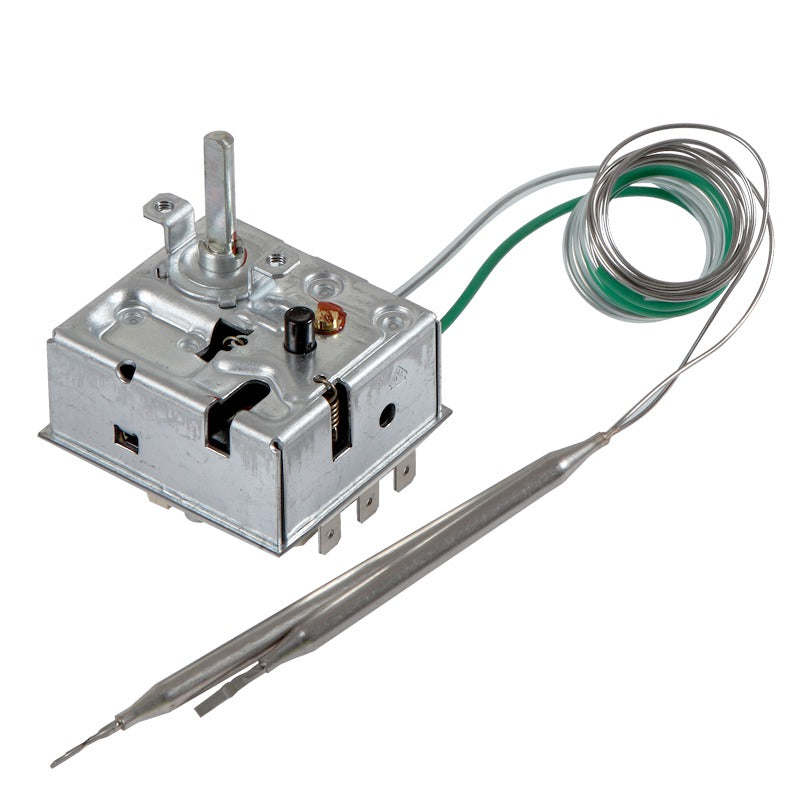 Termostat pentru incalzitoare Harvia Vega