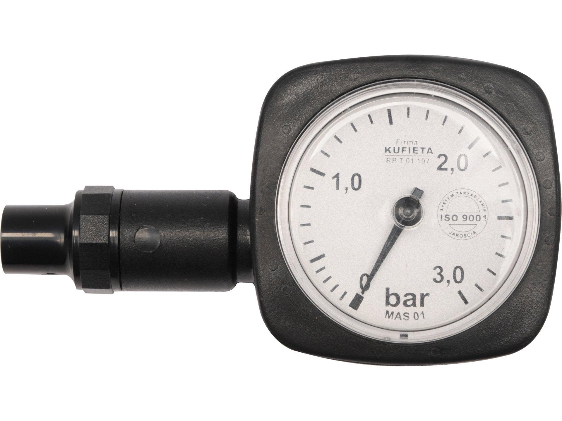 MANOMETRU PENTRU ROTI VOREL 82611