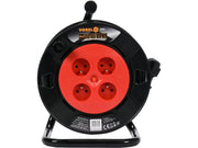 PRELUNGITOR CU SUPORT 25M VOREL 82682