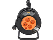 PRELUNGITOR PE TAMBUR, 25M STHOR 82692