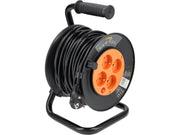 PRELUNGITOR PE TAMBUR, 25M STHOR 82692