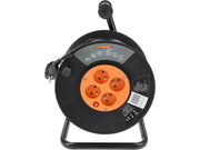 PRELUNGITOR PE TAMBUR, 40M STHOR 82693