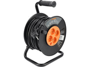 PRELUNGITOR PE TAMBUR, 40M STHOR 82693