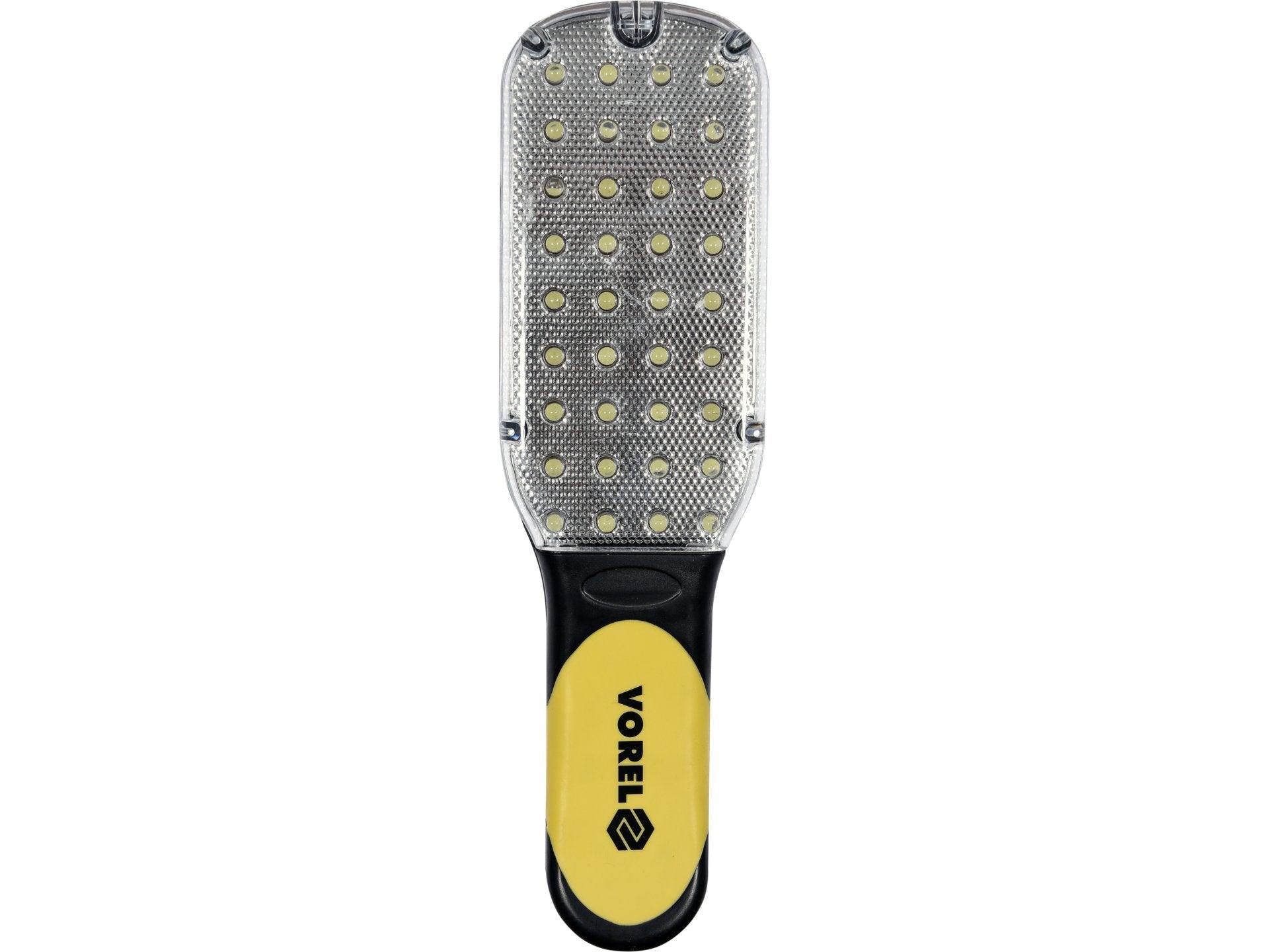 LAMPĂ LUCRU 36 LEDURI VOREL 82720