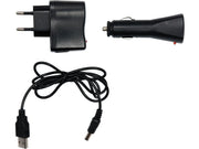 LAMPĂ CU ACUMULATOR 30 LED, 120 LM VOREL 82729