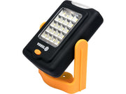 LAMPĂ PORTABILĂ CU MAGNET,20+3 LEDURI VOREL 82730