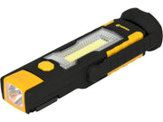 LAMPĂ DE LUCRU 3W, COB LED, 220LM VOREL 82733