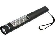 LAMPĂ PORTABILĂ CU MAGNET,36+1 LEDURI VOREL 82735