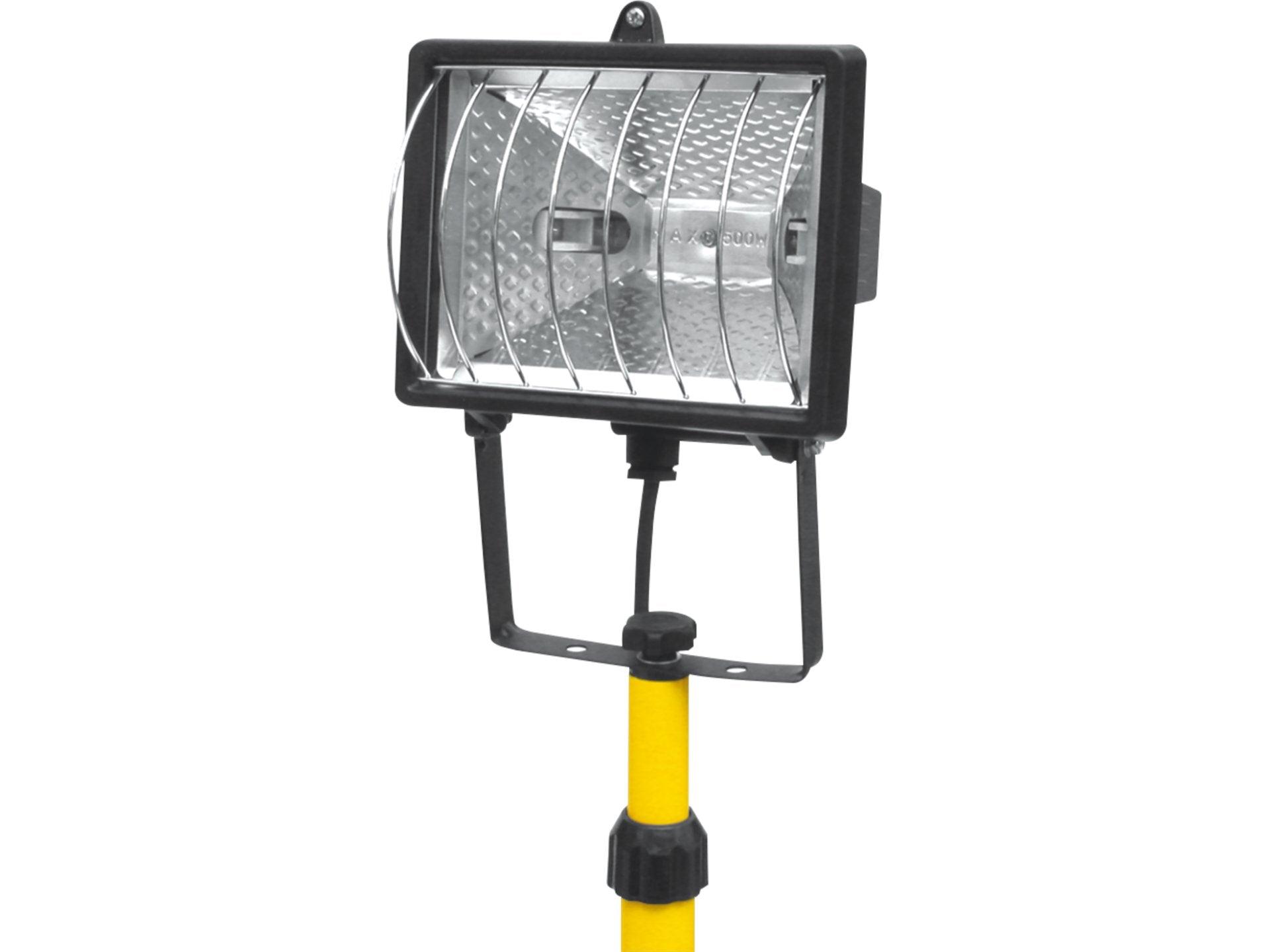 LAMPĂ HALOGEN, 500 W VOREL 82786