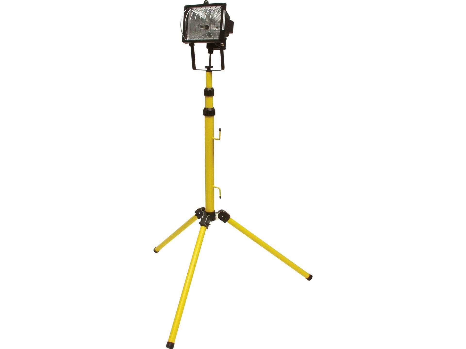 LAMPĂ HALOGEN, 500 W VOREL 82786