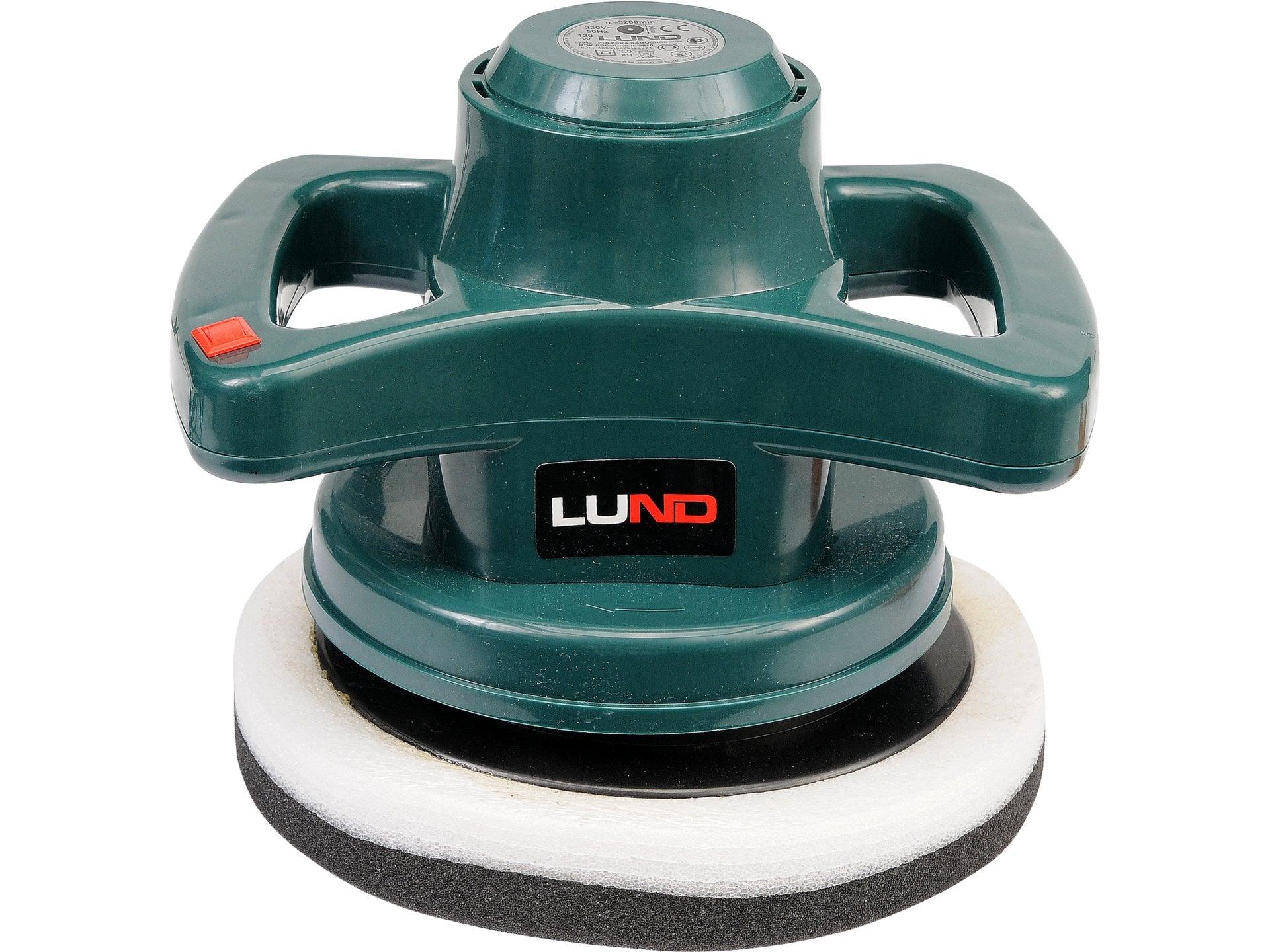 APARAT DE POLISAT 120W LUND 82942