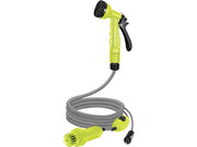 PISTOL DE STROPIT PORTABIL, 12V, 20L/MIN LUND 82992