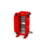 Modul tocator de crengi STARK-60 Ø max. 60 mm (partea de lucru)