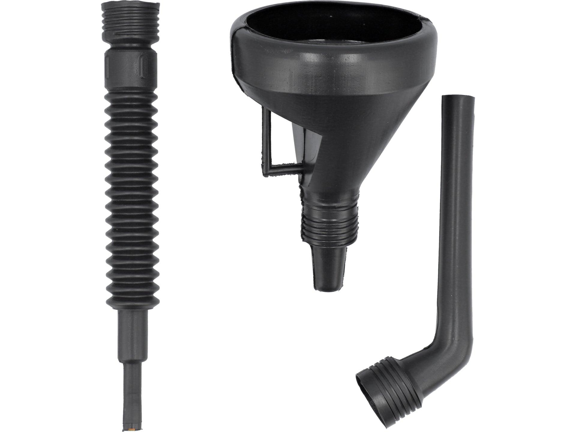 PÂLNIE FLEXIBILĂ 3 BUC. VOREL 83002