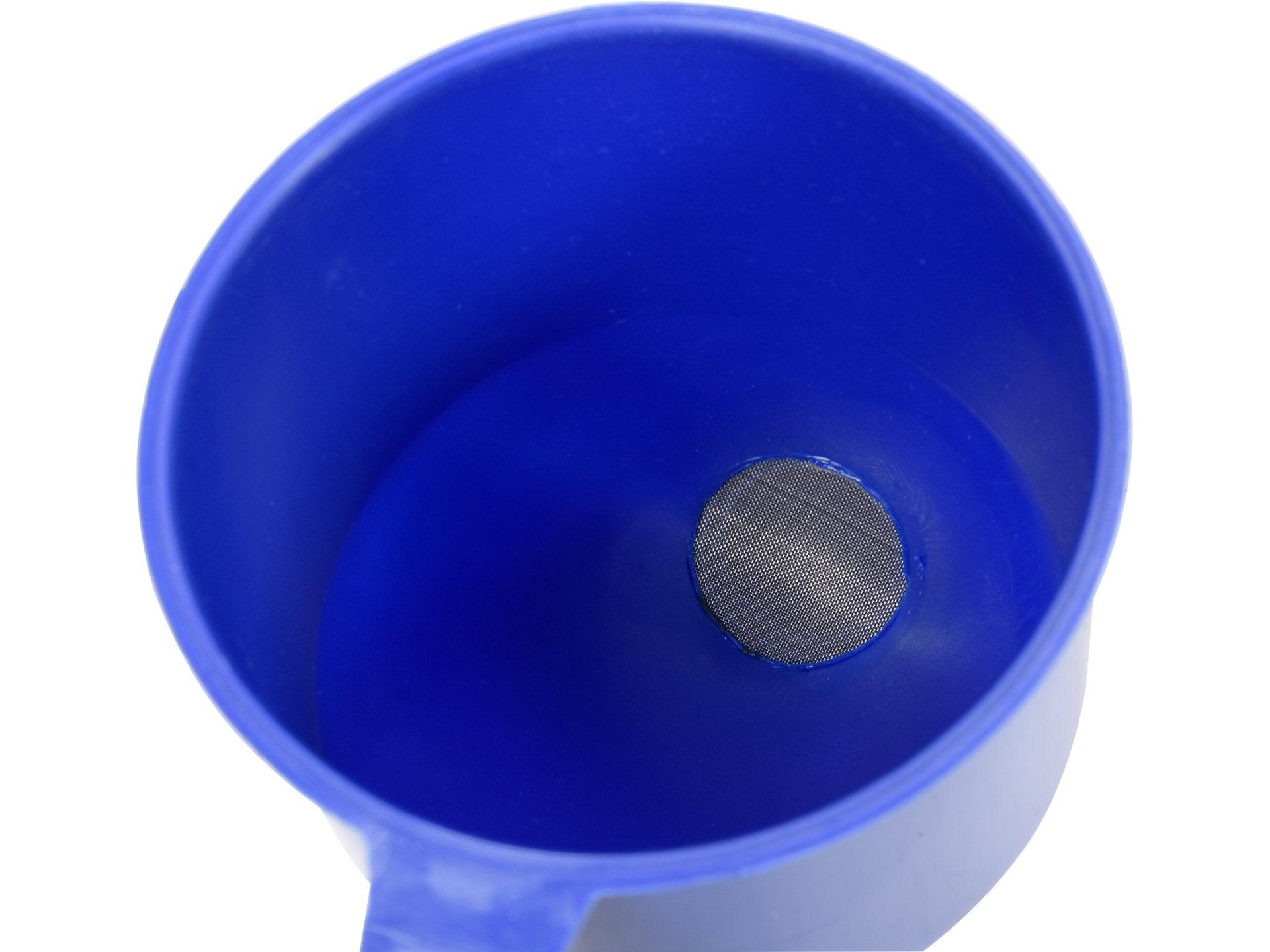 PÂLNIE CARBURANT 130MM VOREL 83017