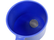 PÂLNIE CARBURANT 130MM VOREL 83017