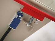 Tocator de crengi MB-100BD ARPAL, ∅ max. 100 mm