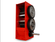 Sistem de taiere R150, REMET Polonia, Ø max. 130 mm