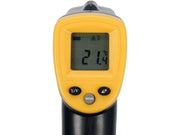 PIROMETRU, -50C + 380C VOREL 84400