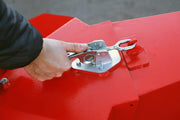 Tocator de crengi AM-120PTO ARPAL, ∅ max. 120 mm