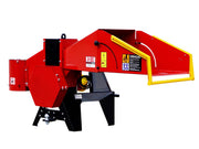 Tocator de crengi REMET R120-PTO