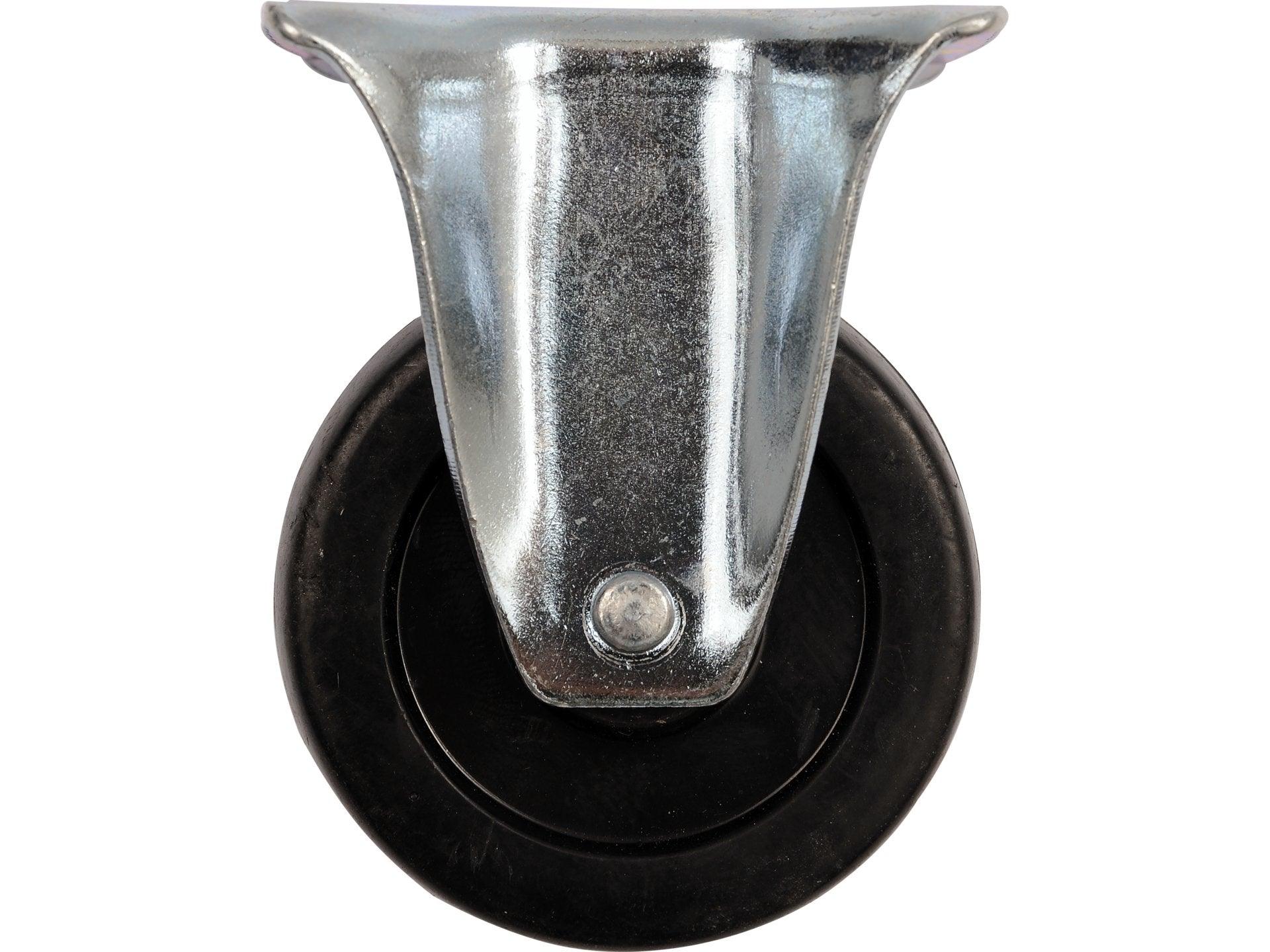 ROATĂ FIXĂ, POLIPROPILENĂ, 40MM VOREL 87391