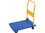 CĂRUCIOR MARFA,720X470X820MM, 150KG VOREL 87600