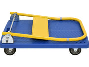 CĂRUCIOR MARFA,720X470X820MM, 150KG VOREL 87600