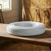 Sârmă gard electric NEXON TopLine 6mm, 200m, 400kg