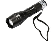 LANTERNĂ LED, 5W, 280LM, ZOOM VOREL 88555