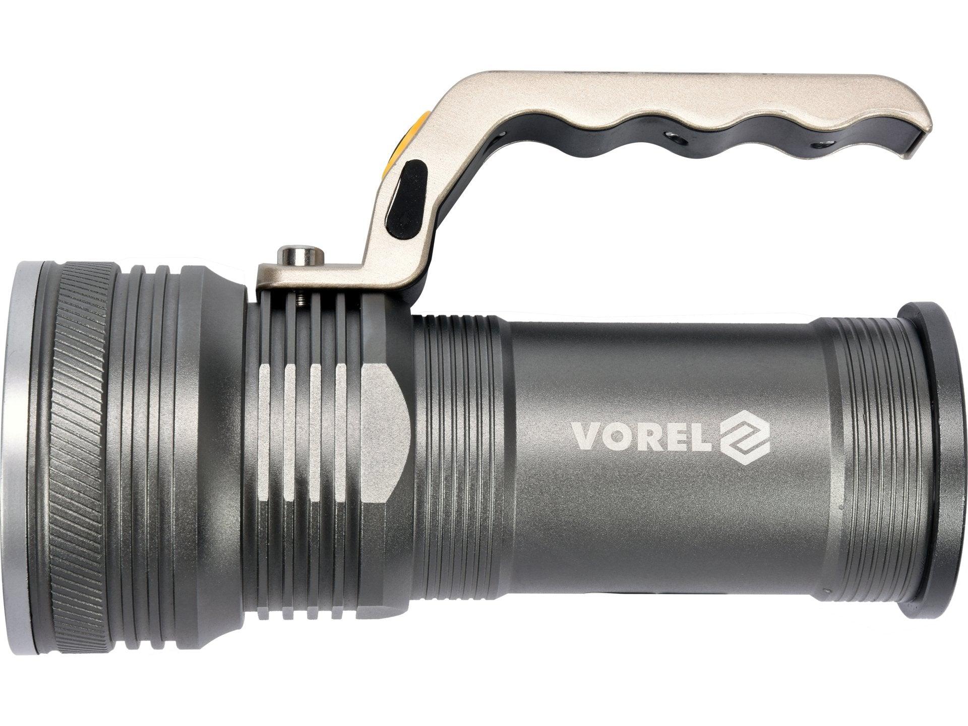 LANTERNĂ 10W, 500LM VOREL 88560