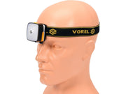 LAMPĂ CU 4 LEDURI, 3W VOREL 88677