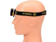 LAMPĂ CU 4 LEDURI, 3W VOREL 88677