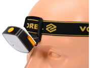 LAMPĂ CU 4 LEDURI, 3W VOREL 88677