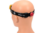 LANTERNĂ PENTRU CAP, 3W VOREL 88678