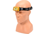 LANTERNĂ PENTRU CAP, 3W VOREL 88678