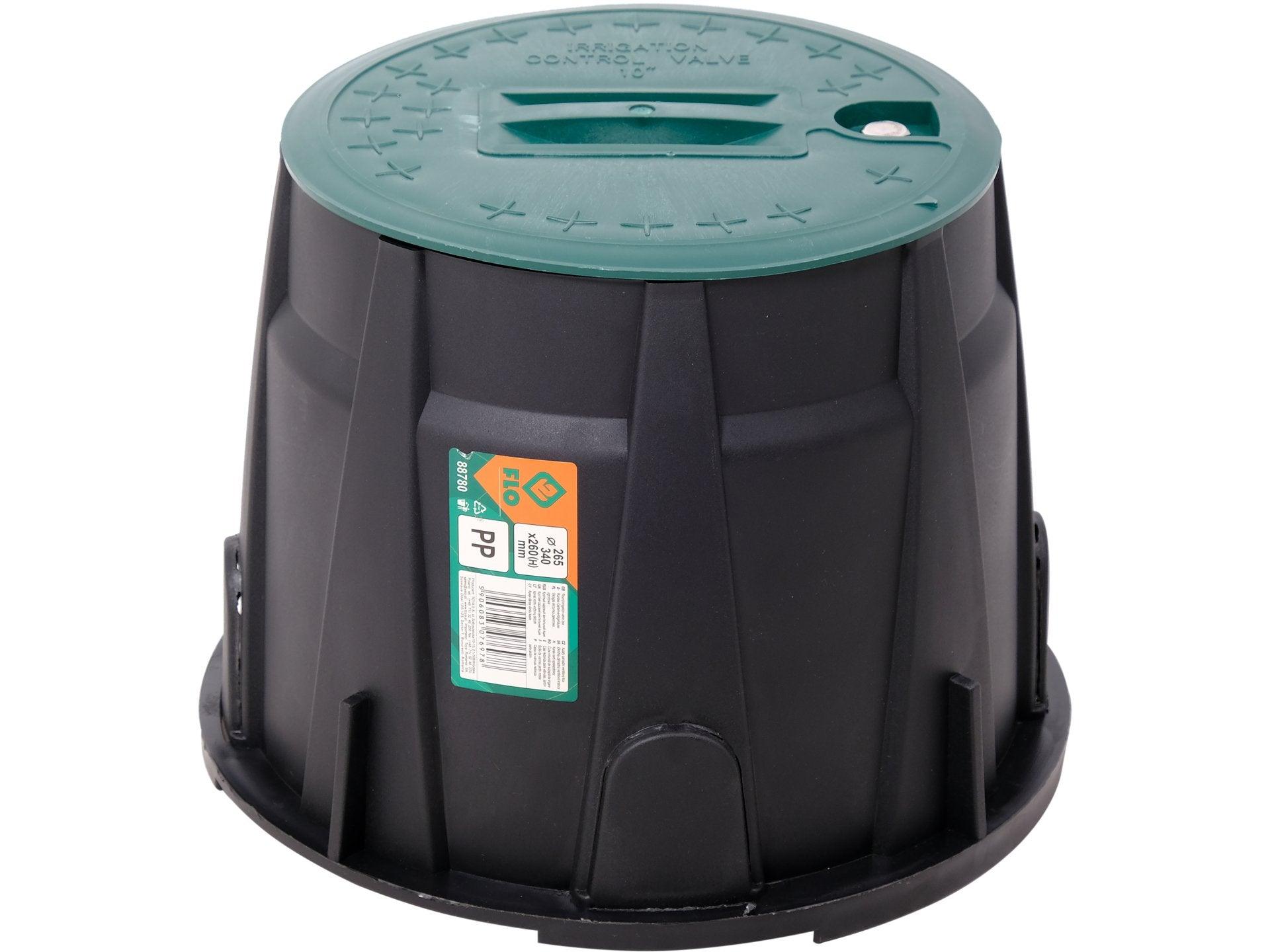 CUTIE PROTECȚIE ELECTROVALVE 10'' FLO 88780