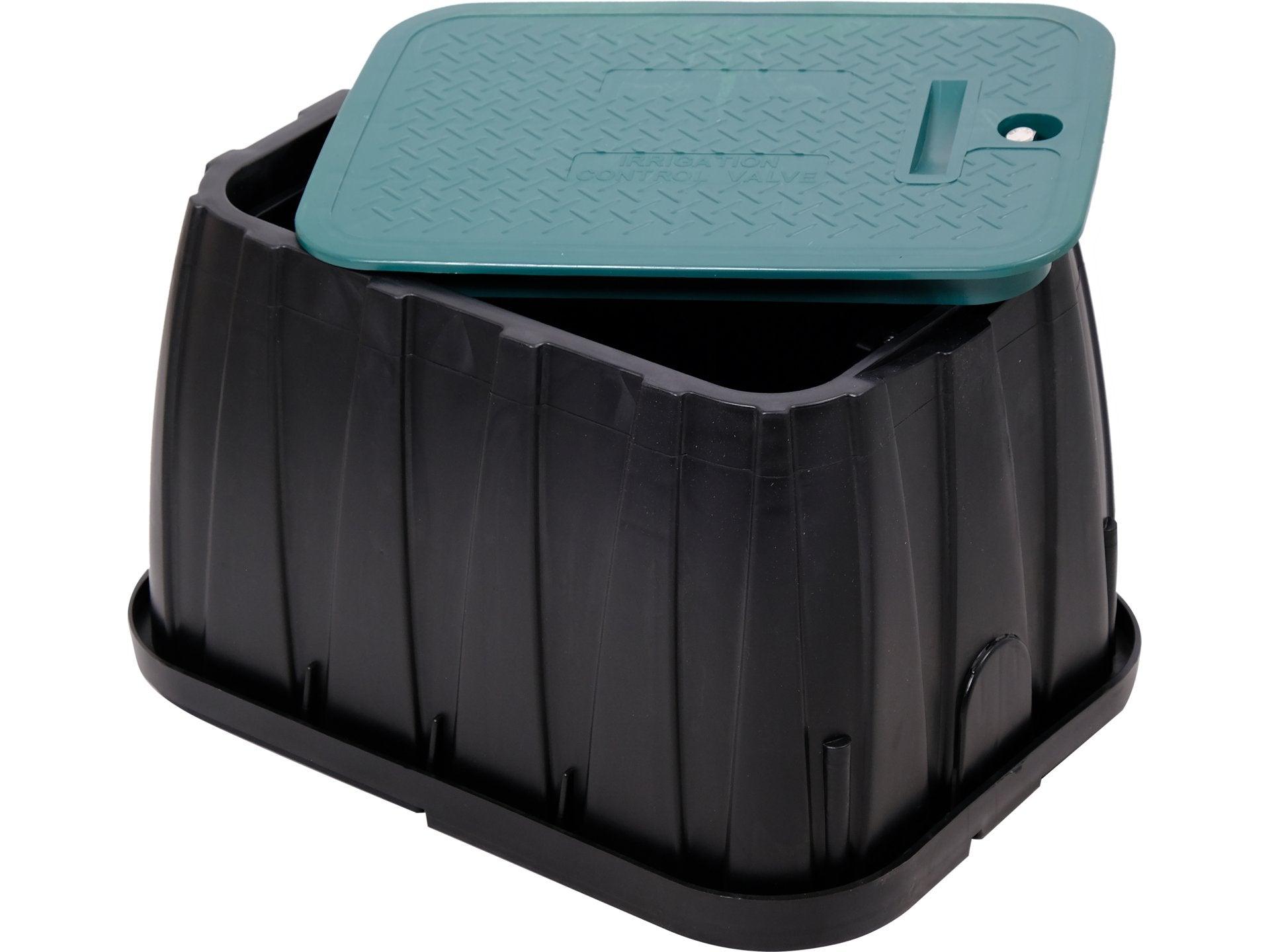 CUTIE PROTECȚIE ELECTROVALVE 12'' FLO 88783