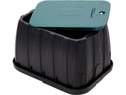 CUTIE PROTECȚIE ELECTROVALVE 12'' FLO 88783