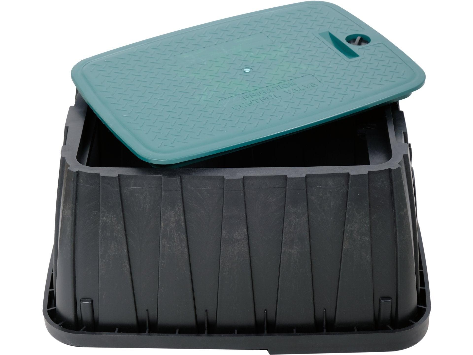 CUTIE PROTECȚIE ELECTROVALVE 14'' FLO 88784