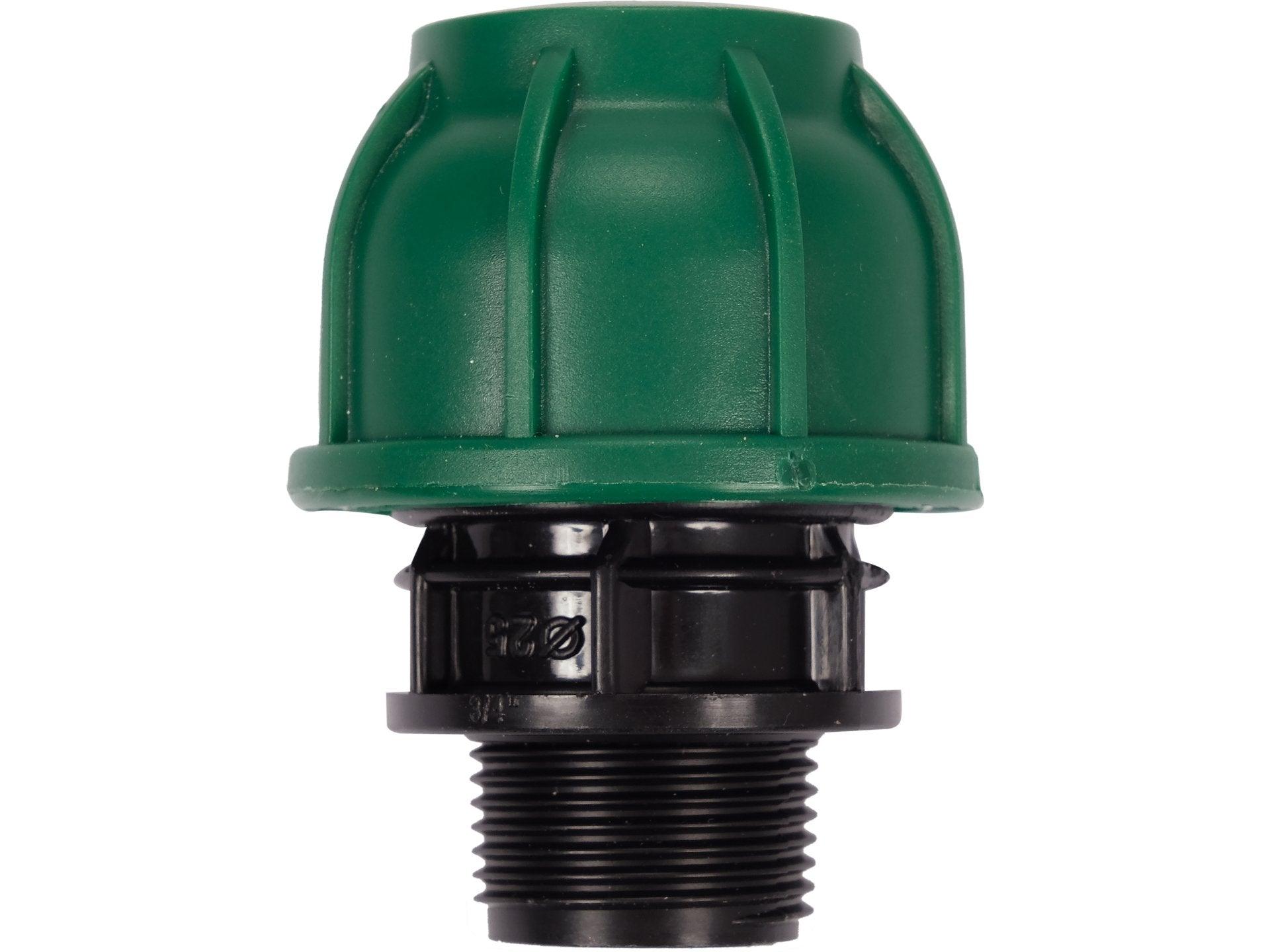 RACORD COMPRESIUNE FILET EXTERIOR 25X3/4'' FLO 88850