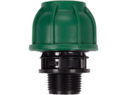 RACORD COMPRESIUNE FILET EXTERIOR 25X3/4'' FLO 88850