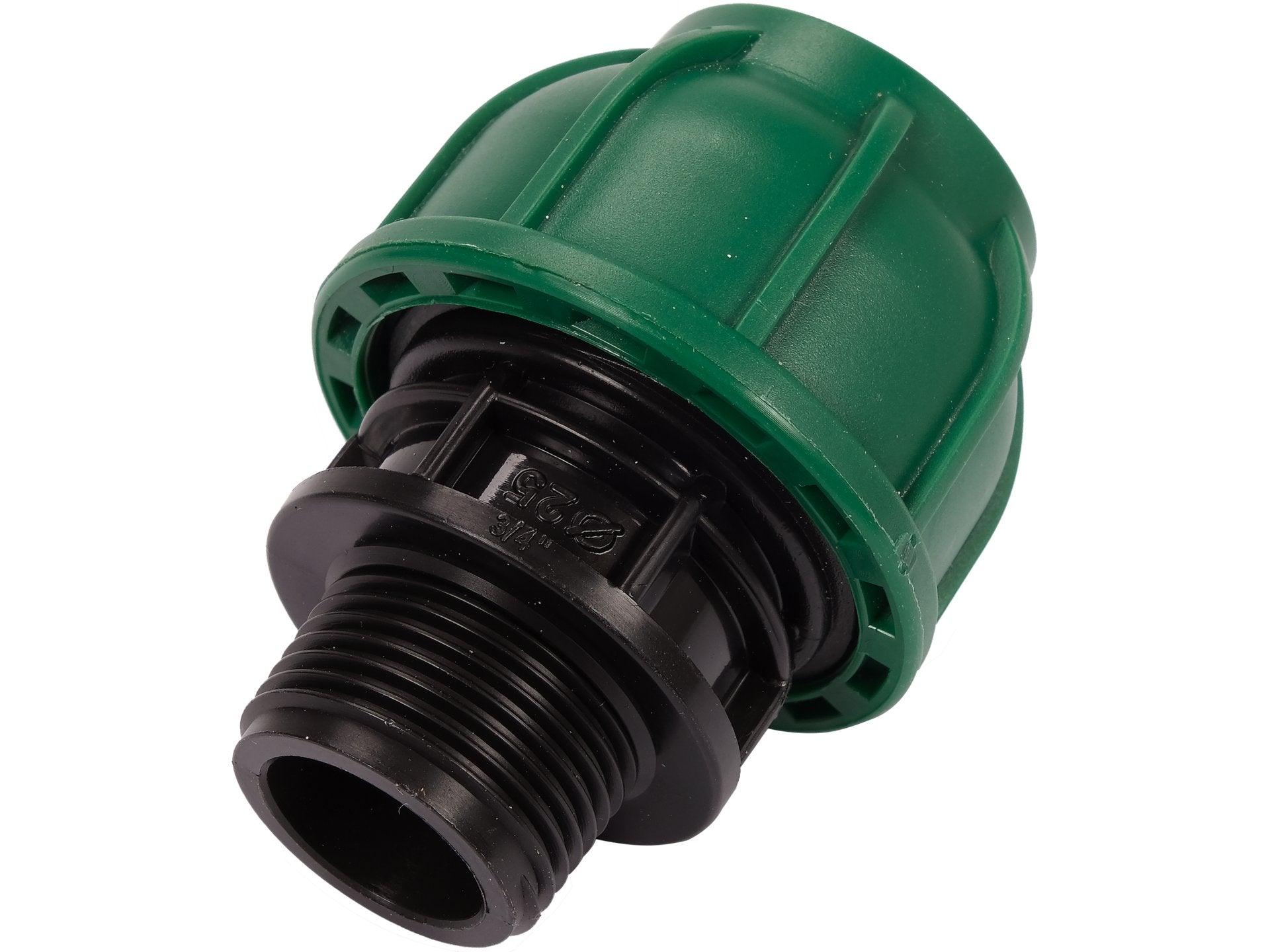 RACORD COMPRESIUNE FILET EXTERIOR 25X3/4'' FLO 88850