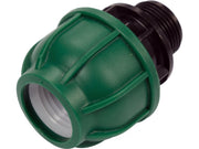 RACORD COMPRESIUNE FILET EXTERIOR 25X3/4'' FLO 88850