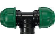 TEU COMPRESIUNE FILET INTERIOR 25X3/4''X25 FLO 88855