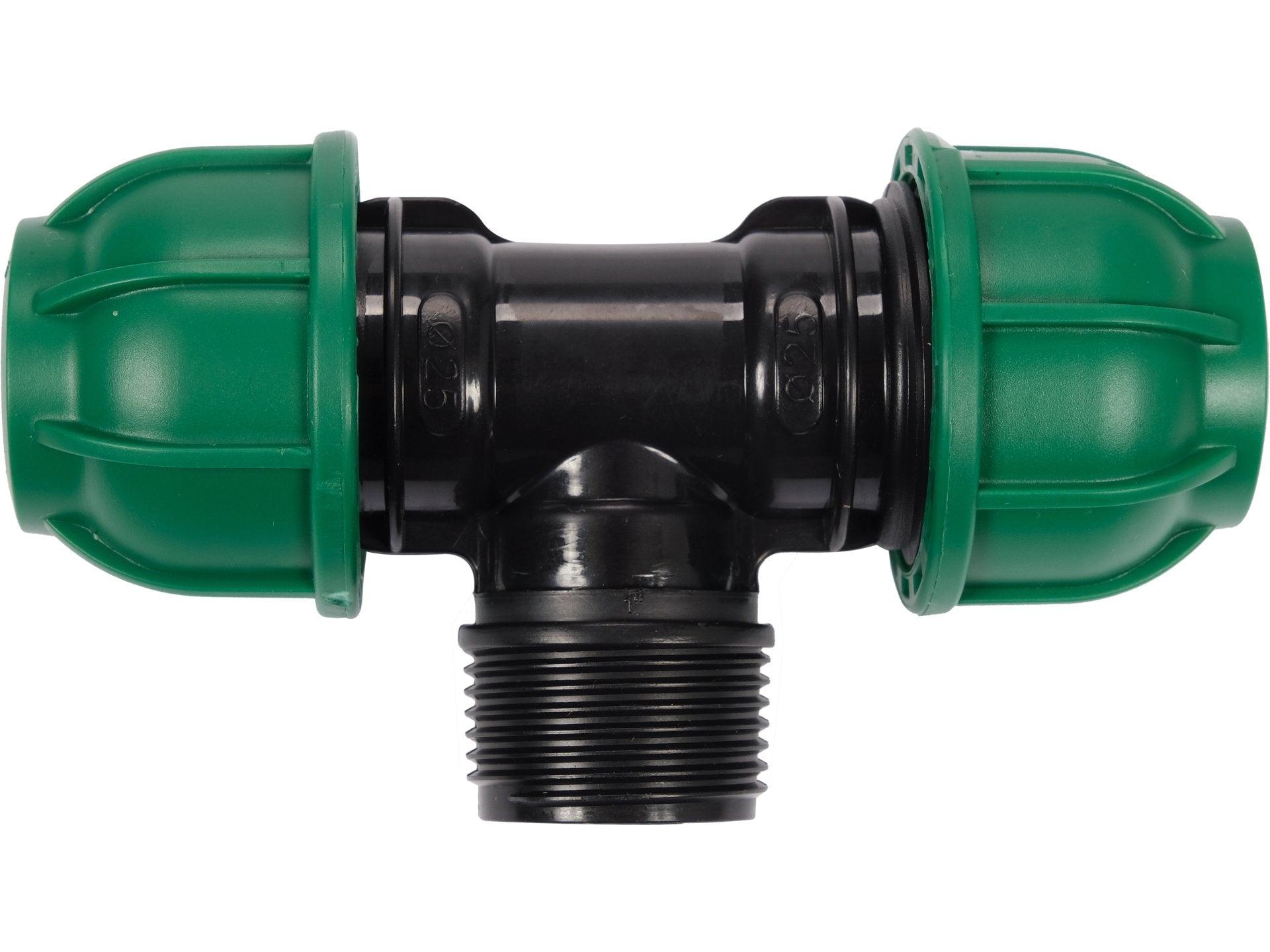 TEU COMPRESIUNE FILET EXTERIOR 25X1''X25 FLO 88860